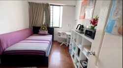 Harbour View Towers (D4), Condominium #455907521